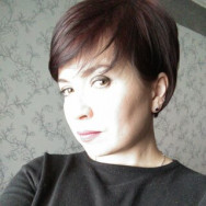 Lashmaker Екатерина Корчагина on Barb.pro