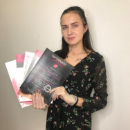 Лэшмейкер Кристина Одинцово,Одинцово, Триумфальная улица, 12