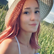 Specjalista od rzęs Юлия Moscow,Москва, Измайловское шоссе, 71А