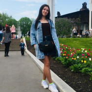 Specjalista od rzęs Екатерина Lyubertsy,Люберцы, проспект Гагарина, 23