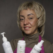 Hair Removal Master Виктория Новопольцева on Barb.pro