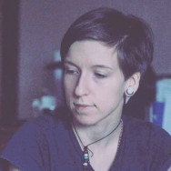 Tatuażysta Эмма Moscow,Москва, Боровское шоссе, 2Ак4