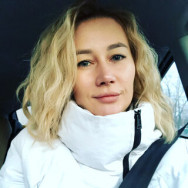 Hairdresser Анастасия Стратийчук on Barb.pro