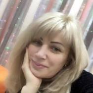 Hairdresser Неля Аванесян on Barb.pro
