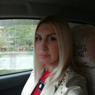 Hairdresser Светлана Б. on Barb.pro