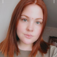 Hairdresser Дарья Баркарь on Barb.pro