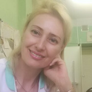 Косметолог Алена Лабутова на Barb.pro