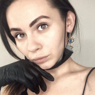 Permanent Makeup Master Арина Шарапова on Barb.pro