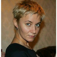 Permanent Makeup Master Инна Коновалова on Barb.pro