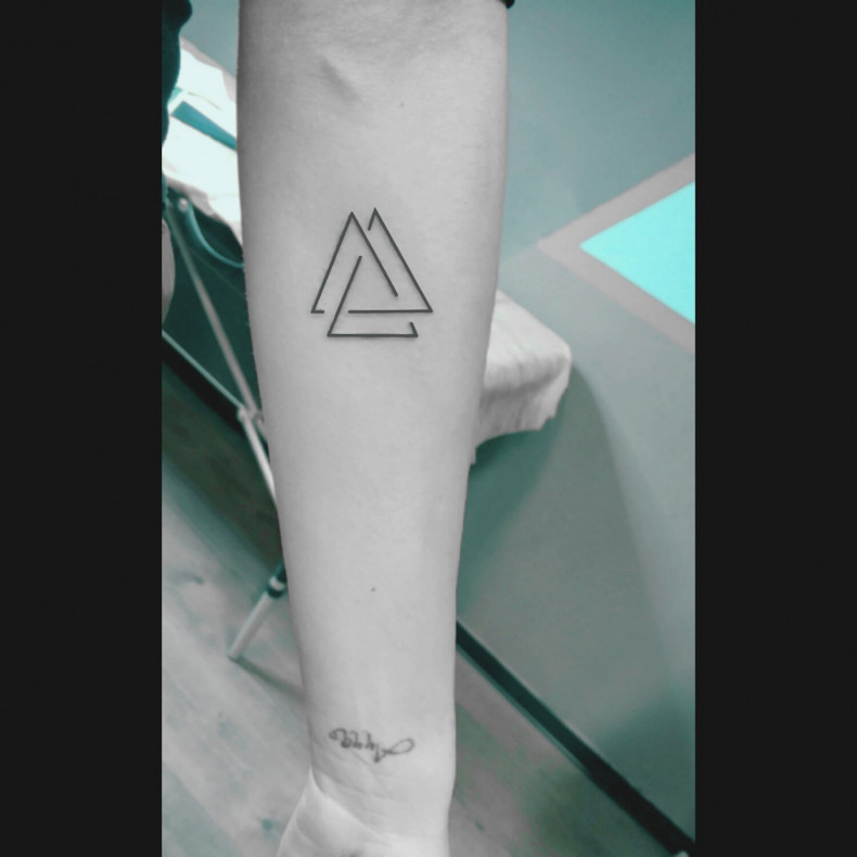  , photo - Мастер татуажа Инна Коновалова