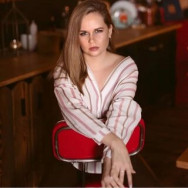 Permanent Makeup Master Анастасия Moscow,Москва, проспект Маршала Жукова, 58