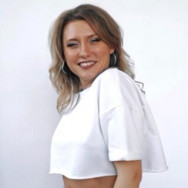 Specjalista od tatuażu Ксения Shchyolkovo,Щелково, улица Радиоцентра № 5, 7А