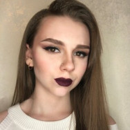 Makeup Artist Дарья М. on Barb.pro