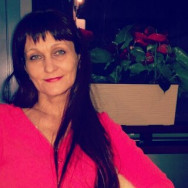 Masażysta Марина Moscow,Москва, Ясеневая улица