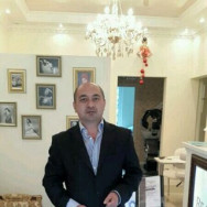 Masseur Насирхан Moscow,Москва, метро Отрадное