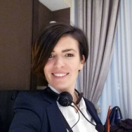 Массажист Лена Москва,Москва, улица Искры, 31А