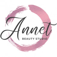 Salon piękności Annet Beauty Studio on Barb.pro