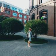 Manicurist Татьяна Moscow,Москва, Волжский бульвар, 5к1