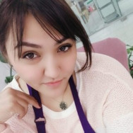 Manicurist Yosina Moscow,Москва, улица Юных Ленинцев, 45