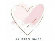 Beauty Salon X-profi on Barb.pro
