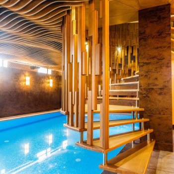 Grand Spa Aurora, Krasnodar Фото - 5