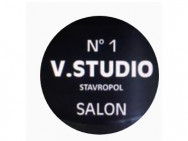 Beauty Salon V.Studio on Barb.pro