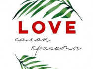 Beauty Salon Love Krasnodar,​Домбайская, 57