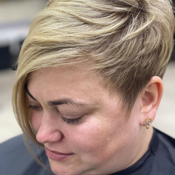 Золотые ножницы, Krasnodar Фото - 5