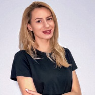 Manicurist Яна Moscow,Москва, улица Вавилова, 58к1