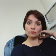 Manicurzysta Татьяна Moscow,Москва, Каргопольская улица, 6