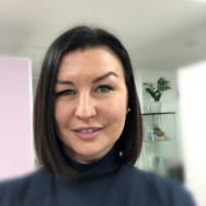 Maniküre Ольга Moscow,Москва, Марксистская улица, 1к1