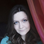 Психолог Екатерина К. на Barb.pro