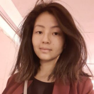 Manicurist Алтынай Moscow,Москва, метро Беговая