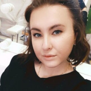 Maniküre Анна Moscow,Москва, Братиславская улица, 15к1