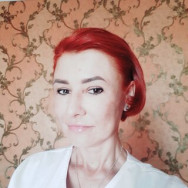 Косметолог Ульяна Шомова на Barb.pro