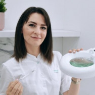 Cosmetologist Инна Шевчук on Barb.pro