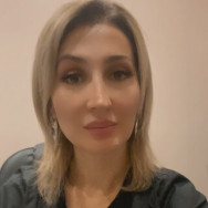 Cosmetologist Лия (Лика) on Barb.pro