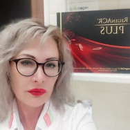 Cosmetologist Юлия Алексеевна on Barb.pro