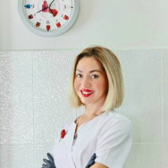 Hair Removal Master Галина Moscow,Москва, Новосущёвская улица, 12