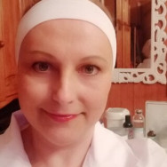 Cosmetologist Ирина Львовна on Barb.pro
