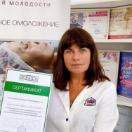 Masseur Мария Moscow,Москва, Сокольническая площадь, 4к1-2