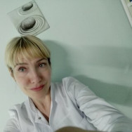 Cosmetologist Виктория Курбатова on Barb.pro