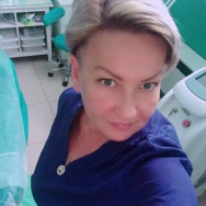 Cosmetologist Ольга Бредихина on Barb.pro