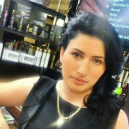 Specjalista od rzęs Потапова Moscow,Москва, Кировоградская улица, 38к1