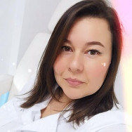 Manicurist Анастасия Зайцева on Barb.pro
