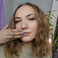 Manicurzysta Ирина Moscow,Москва, Электродная улица, 4Б