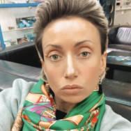 Hairdresser Людмила Владимировна on Barb.pro