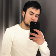 Friseur Усман Moscow,Москва, Чечёрский проезд, 56к1