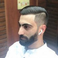 Friseur Хасан Moscow,Москва, Чечёрский проезд, 56к1