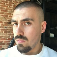 Hairdresser Maxim Moscow,Москва, бульвар Дмитрия Донского, 11к2